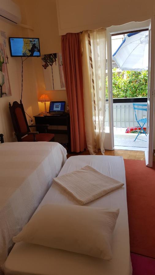 Kokoni Apartments Ambelokipi, Афины Экстерьер фото