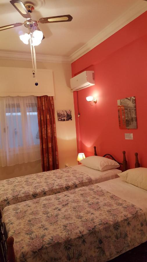 Kokoni Apartments Ambelokipi, Афины Экстерьер фото