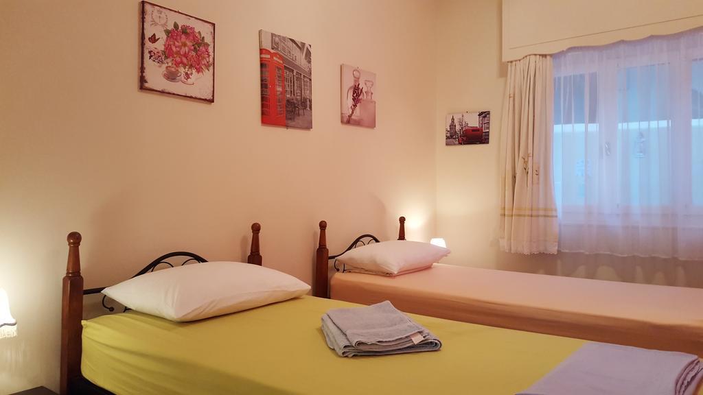 Kokoni Apartments Ambelokipi, Афины Экстерьер фото