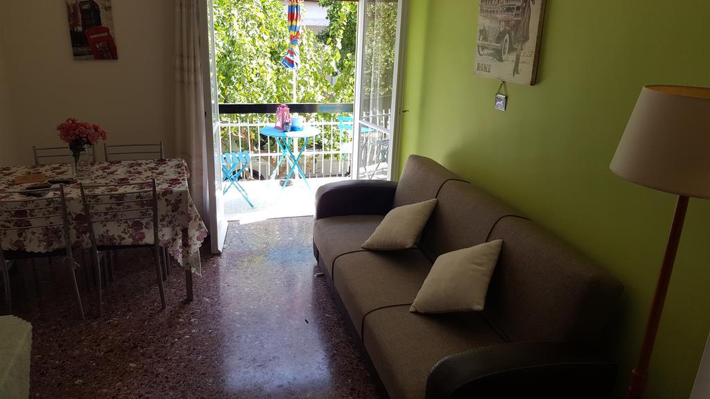 Kokoni Apartments Ambelokipi, Афины Экстерьер фото