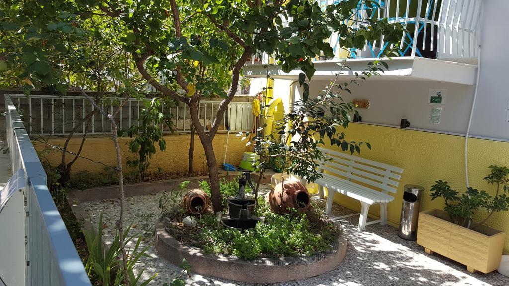 Kokoni Apartments Ambelokipi, Афины Экстерьер фото