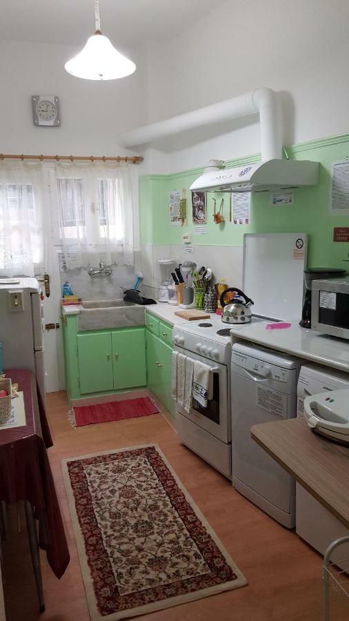 Kokoni Apartments Ambelokipi, Афины Экстерьер фото