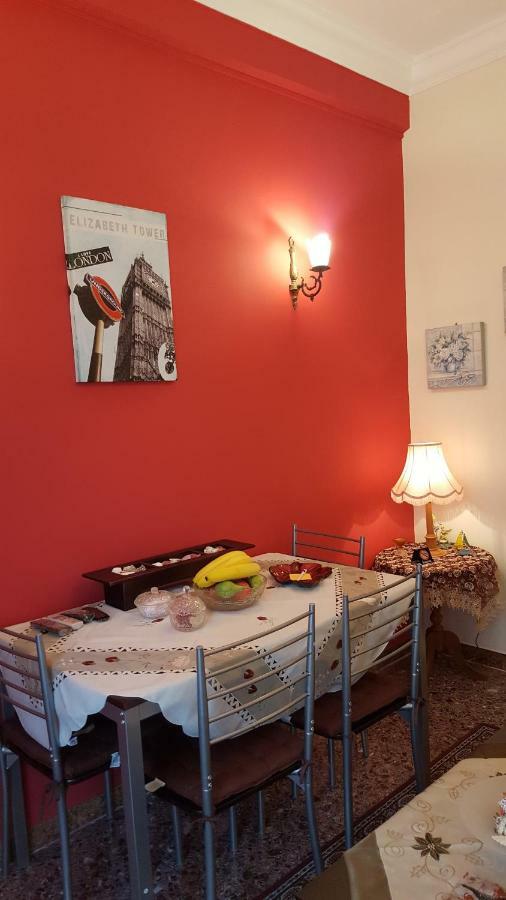 Kokoni Apartments Ambelokipi, Афины Экстерьер фото